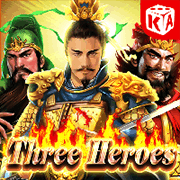 Ba Vị Anh Hùng icon