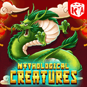 Thần Thú game cover