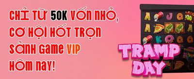 Thưởng Nạp Lần Đầu Cực Sốc promotion