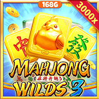 Ù Mạt Chược 3 game cover